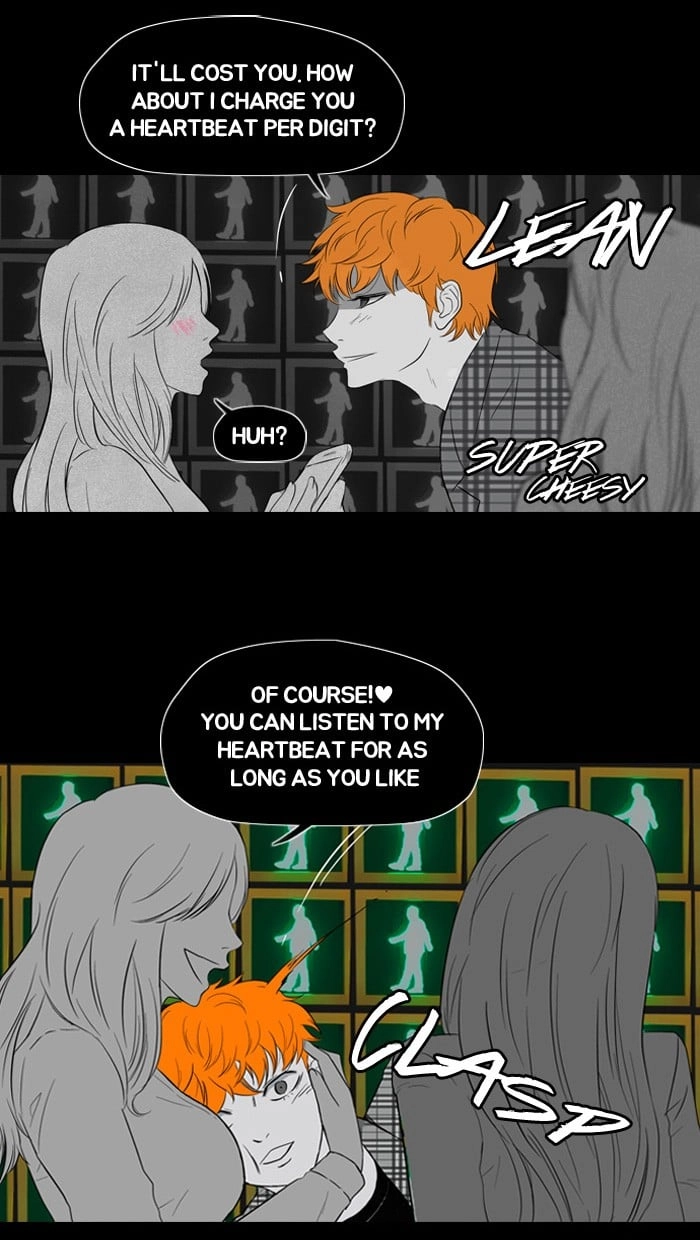Wind Breaker Chapter 11 - Page 11
