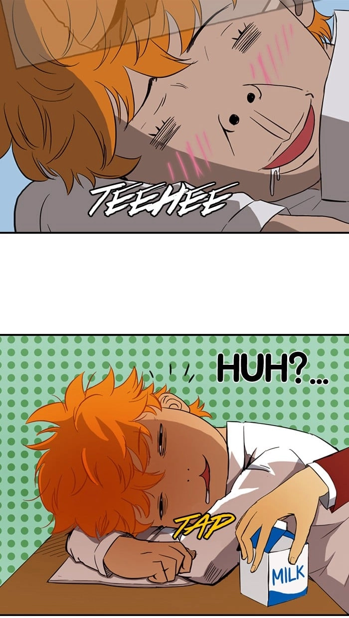 Wind Breaker Chapter 11 - Page 13