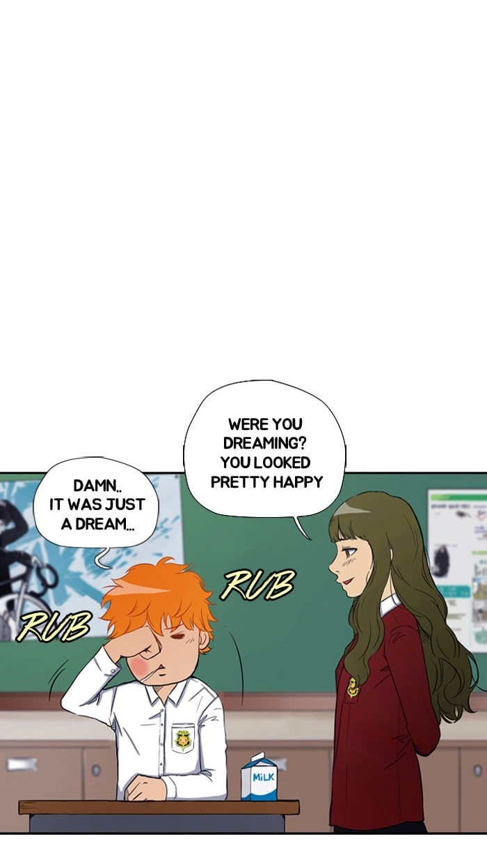 Wind Breaker Chapter 11 - Page 16