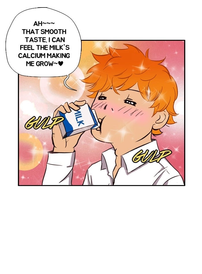 Wind Breaker Chapter 11 - Page 19