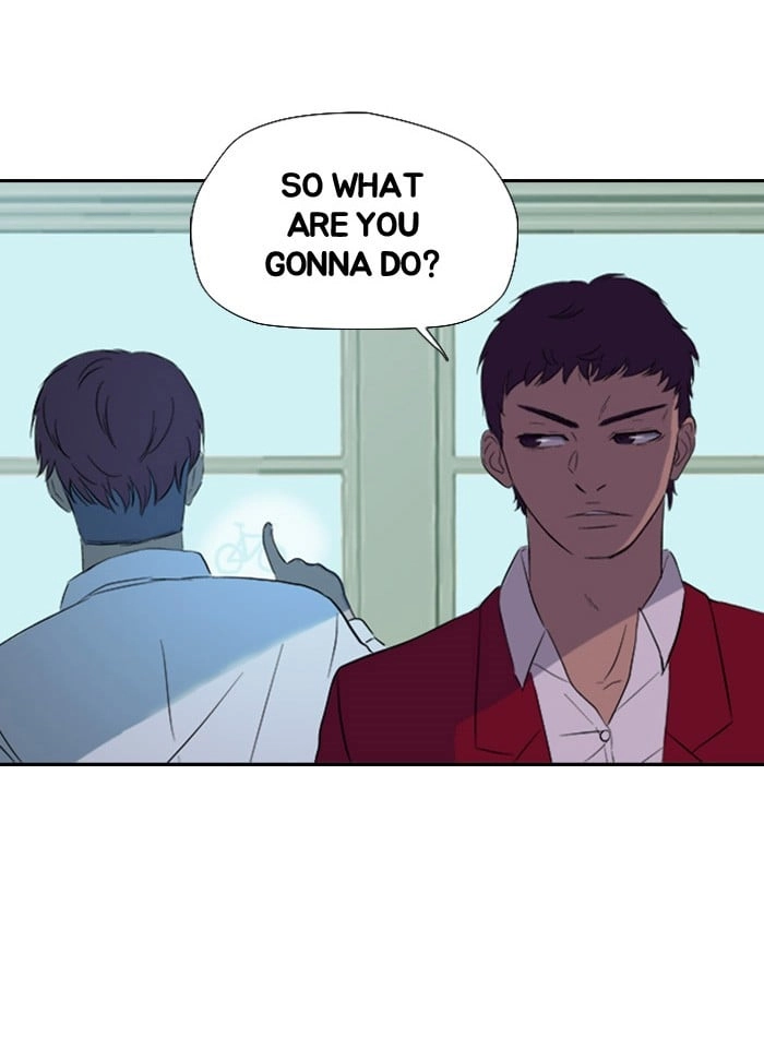Wind Breaker Chapter 11 - Page 24