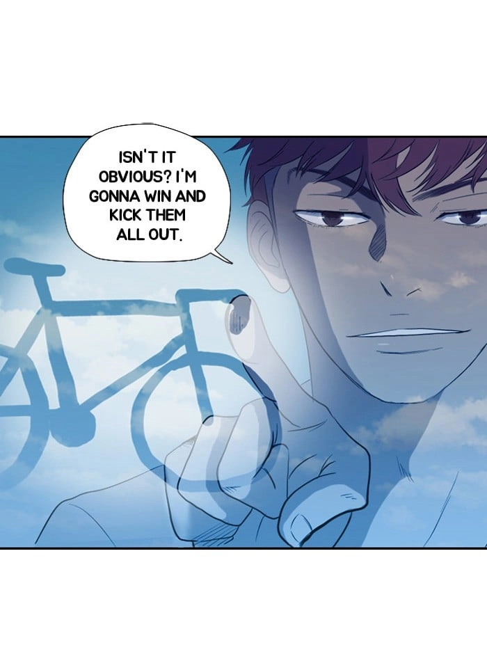 Wind Breaker Chapter 11 - Page 25