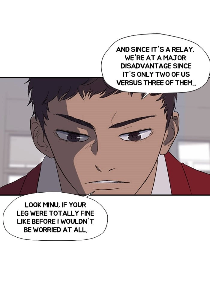 Wind Breaker Chapter 11 - Page 27
