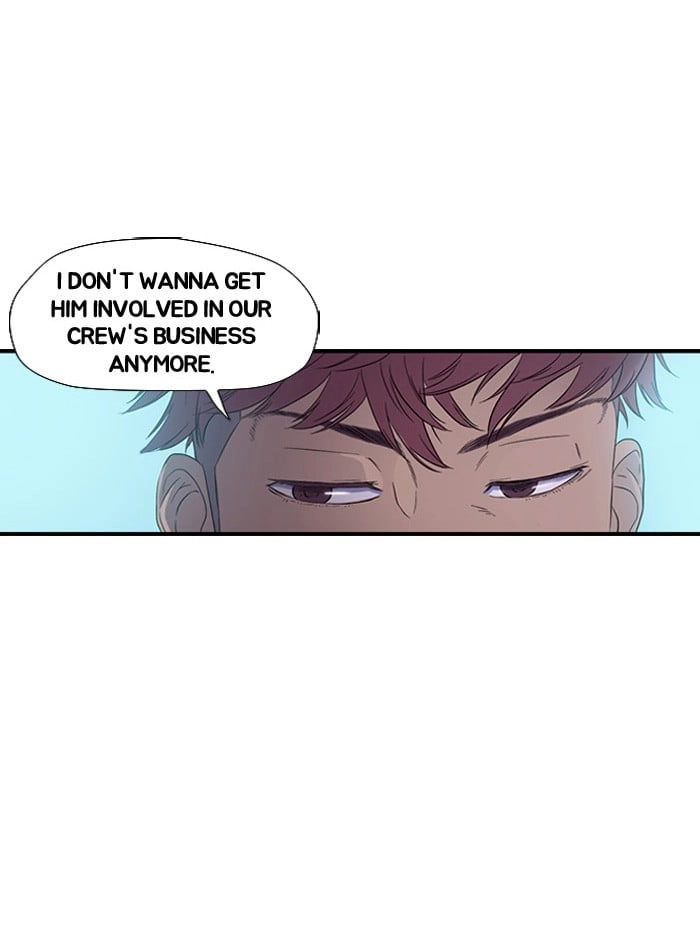 Wind Breaker Chapter 11 - Page 29