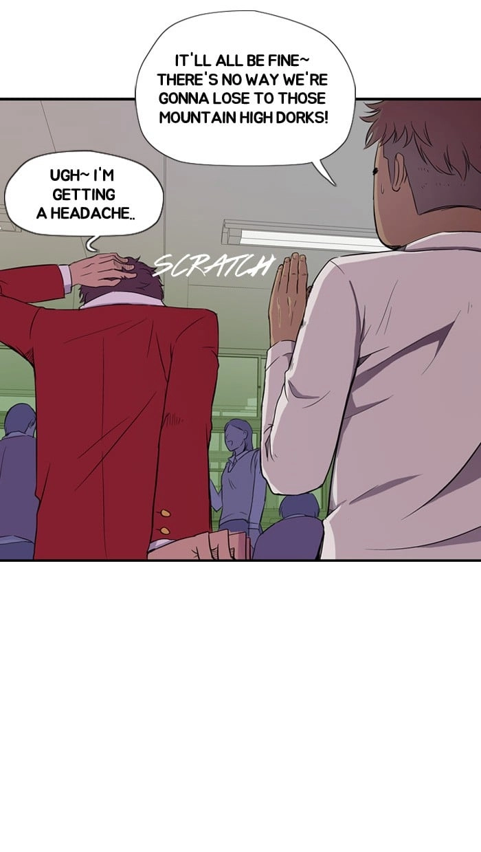 Wind Breaker Chapter 11 - Page 30