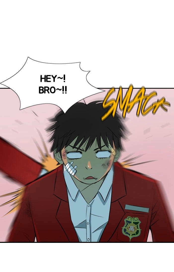 Wind Breaker Chapter 11 - Page 37