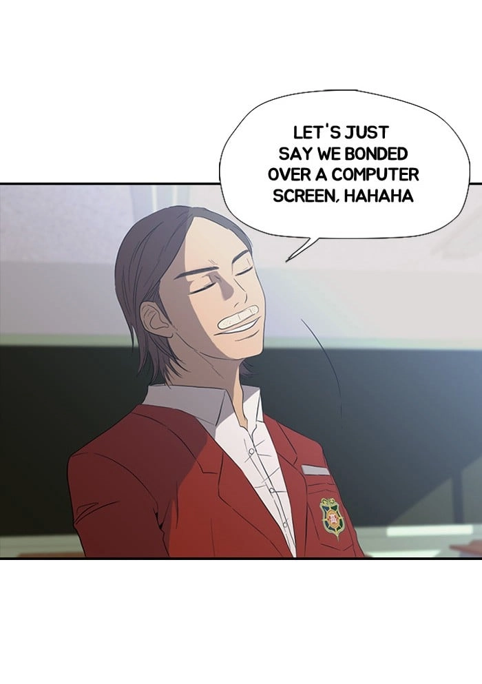 Wind Breaker Chapter 11 - Page 39