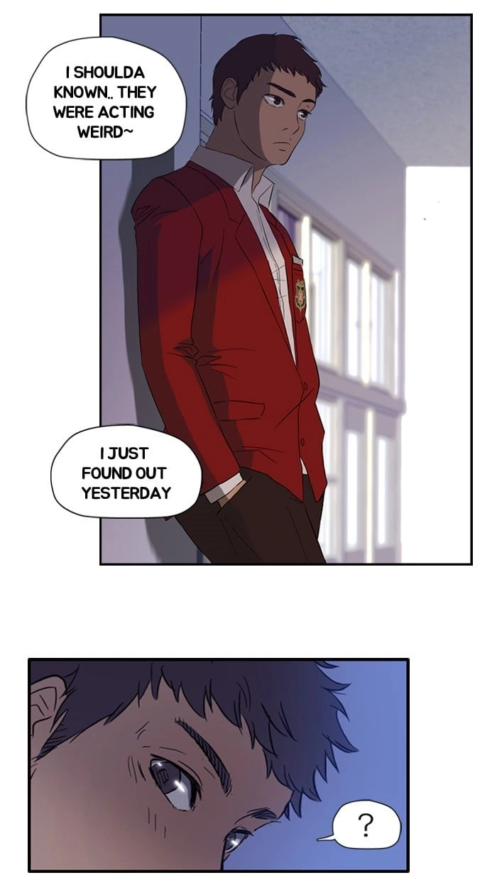 Wind Breaker Chapter 11 - Page 45