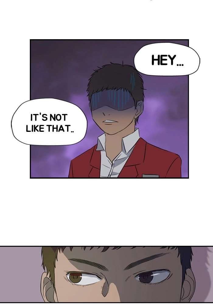 Wind Breaker Chapter 11 - Page 48