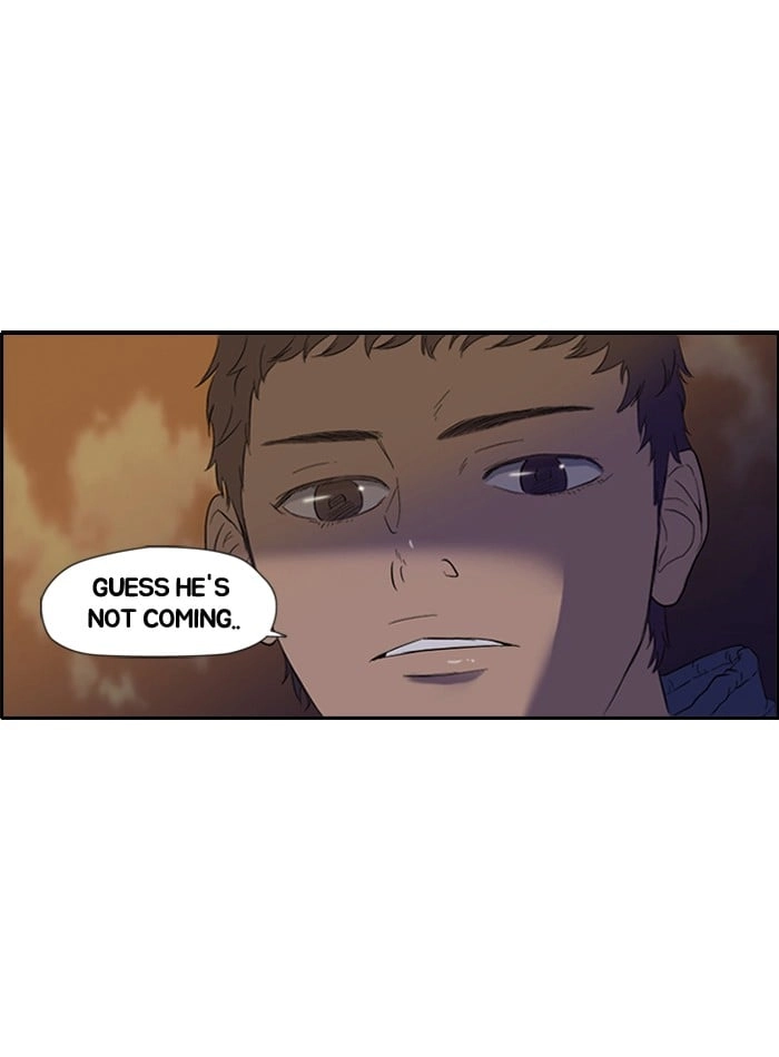 Wind Breaker Chapter 12 - Page 5