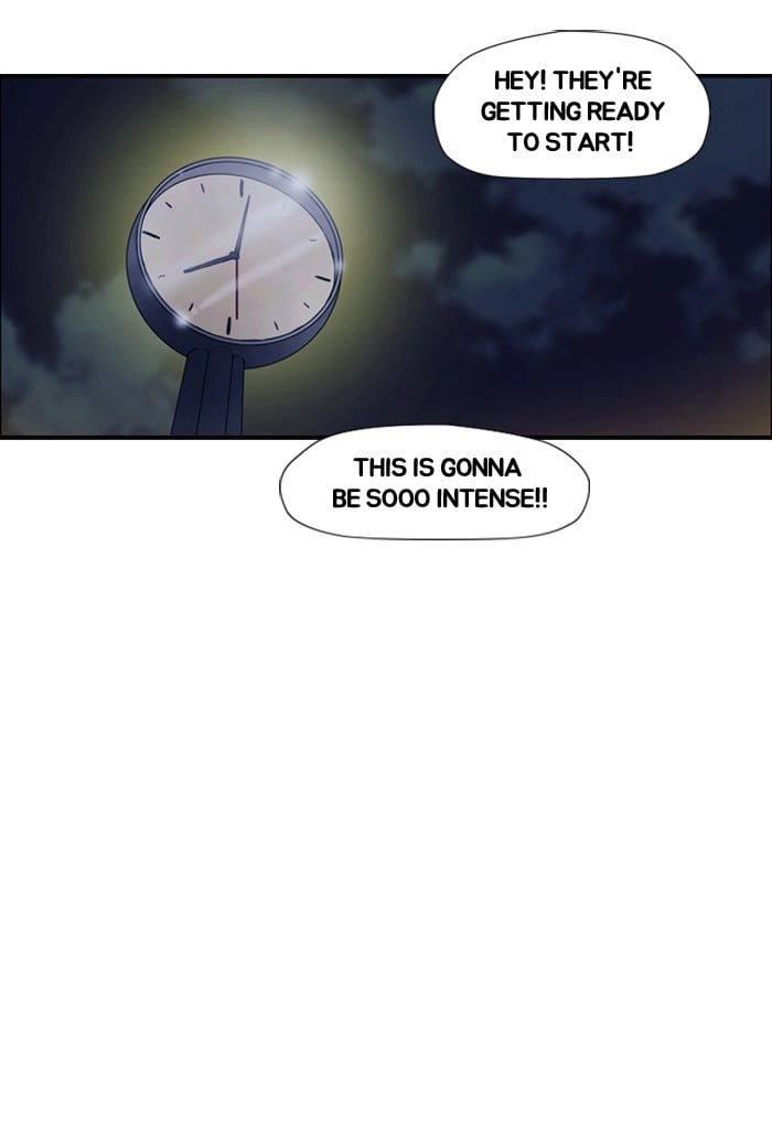 Wind Breaker Chapter 12 - Page 7