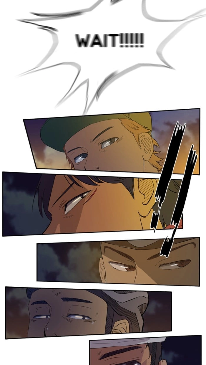 Wind Breaker Chapter 12 - Page 13