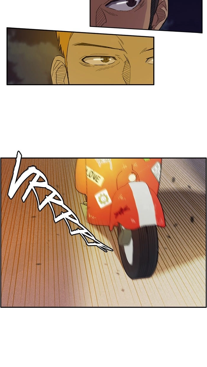Wind Breaker Chapter 12 - Page 14
