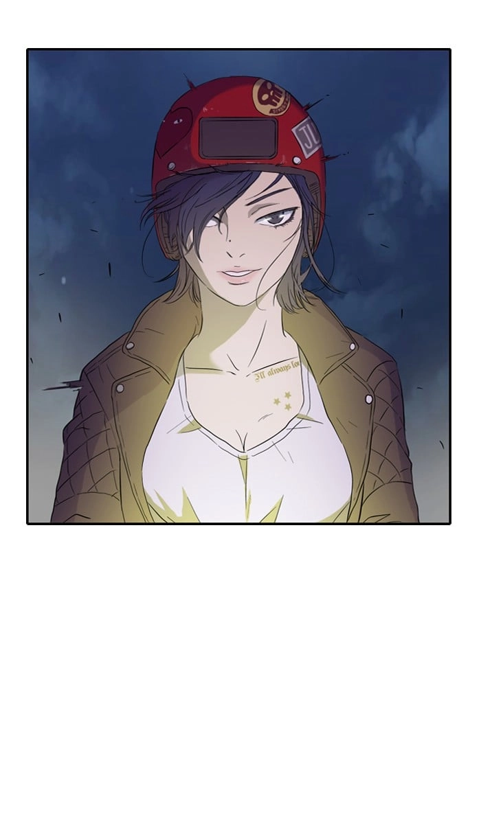 Wind Breaker Chapter 12 - Page 15