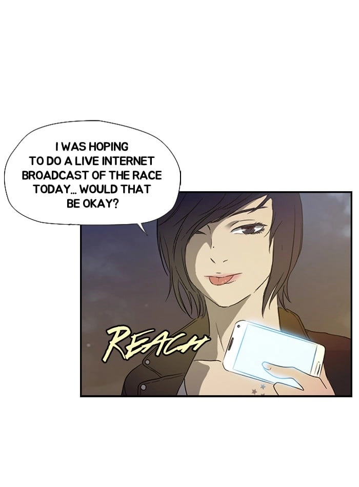 Wind Breaker Chapter 12 - Page 19