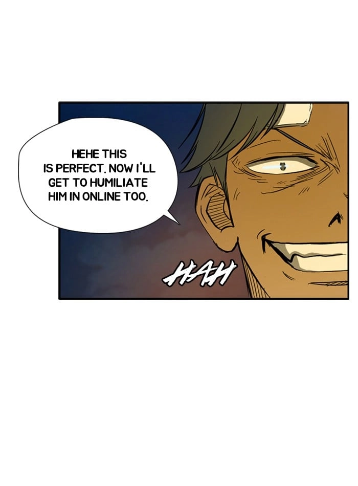 Wind Breaker Chapter 12 - Page 21