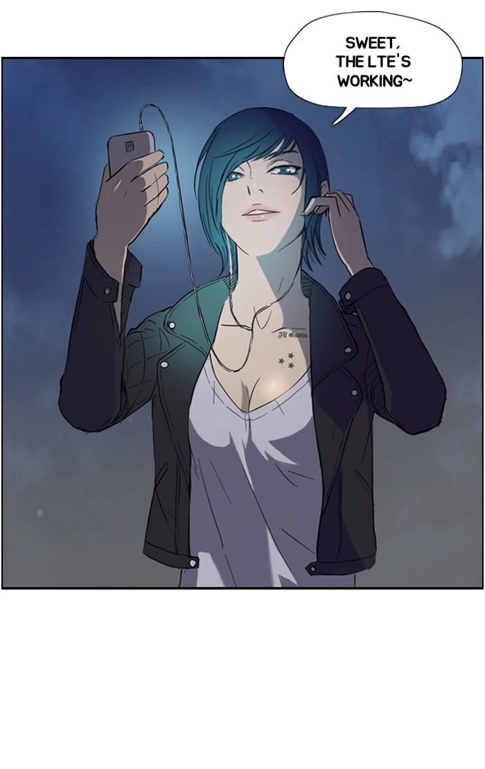 Wind Breaker Chapter 12 - Page 22