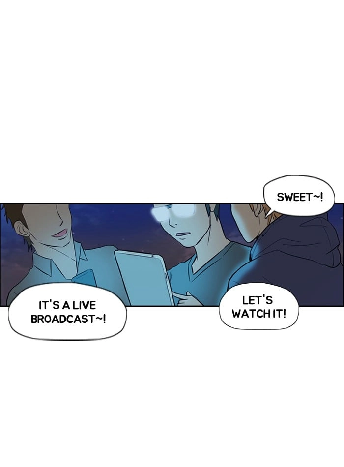 Wind Breaker Chapter 12 - Page 24