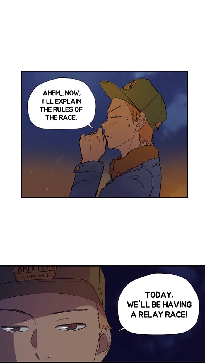 Wind Breaker Chapter 12 - Page 25