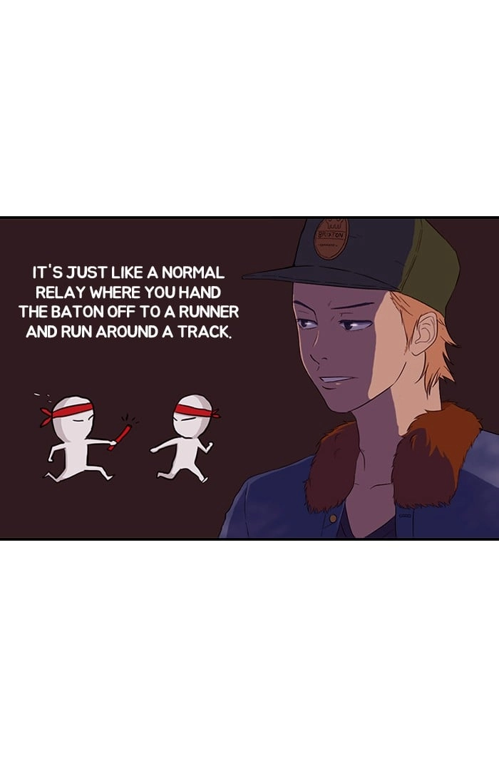 Wind Breaker Chapter 12 - Page 26