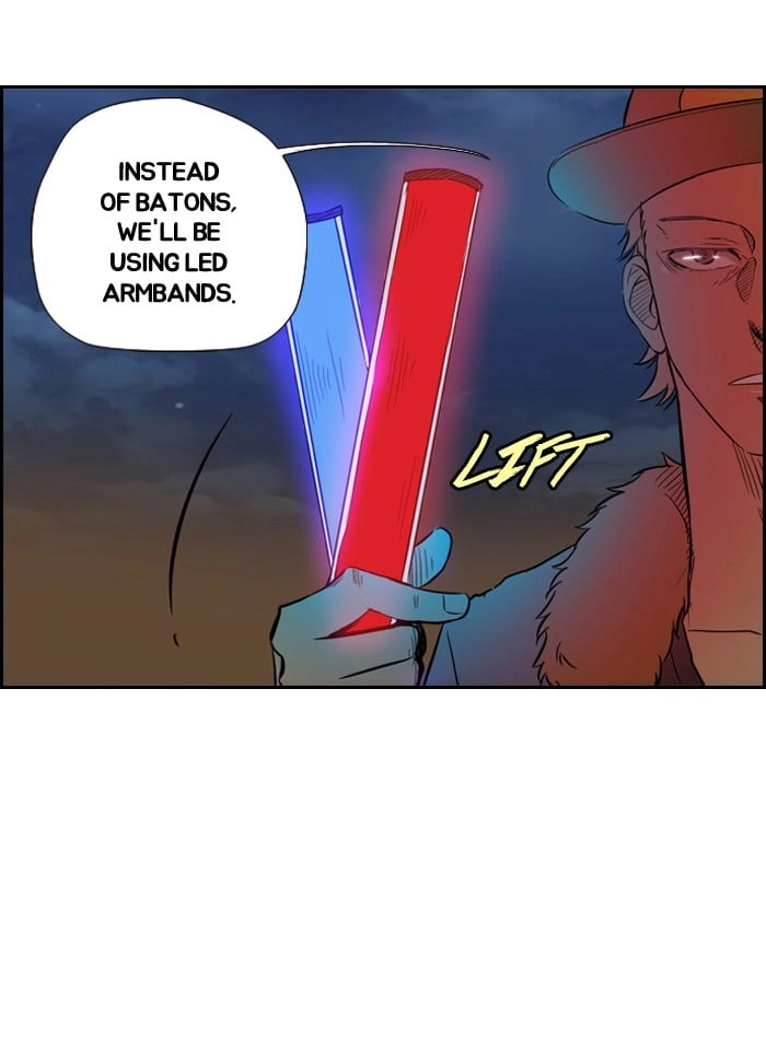 Wind Breaker Chapter 12 - Page 27