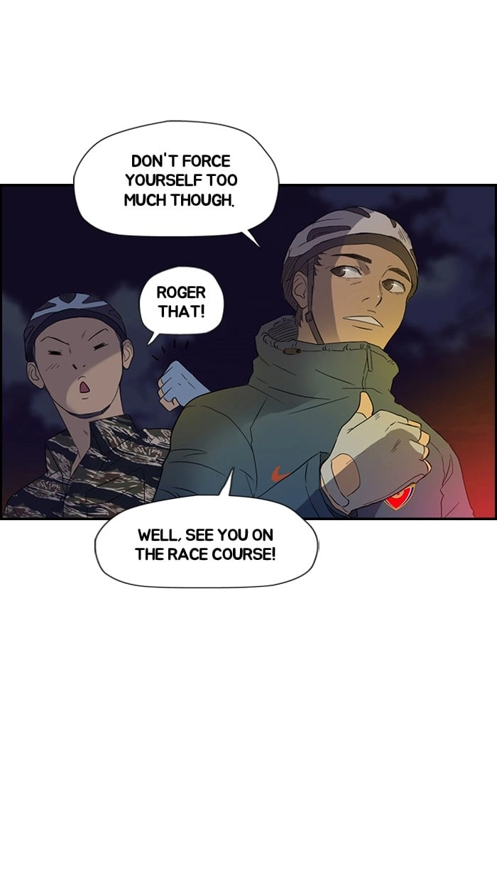Wind Breaker Chapter 12 - Page 40