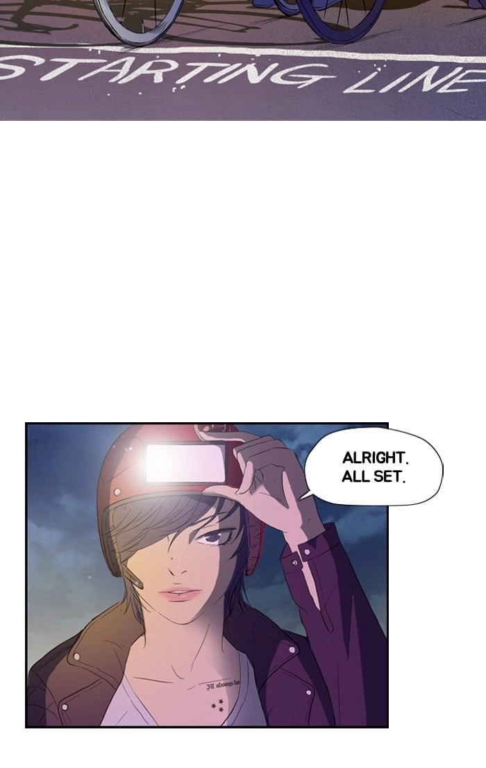 Wind Breaker Chapter 12 - Page 43