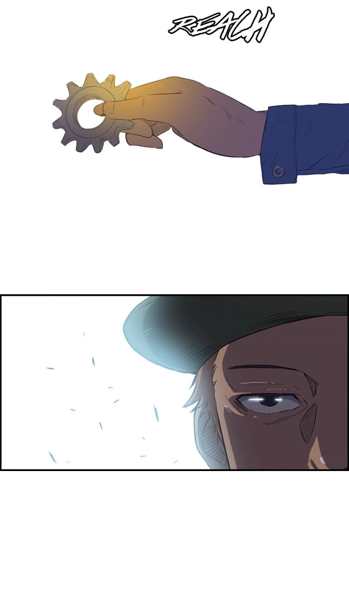 Wind Breaker Chapter 12 - Page 45