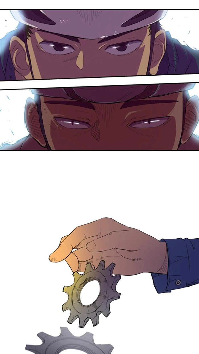 Wind Breaker Chapter 12 - Page 46