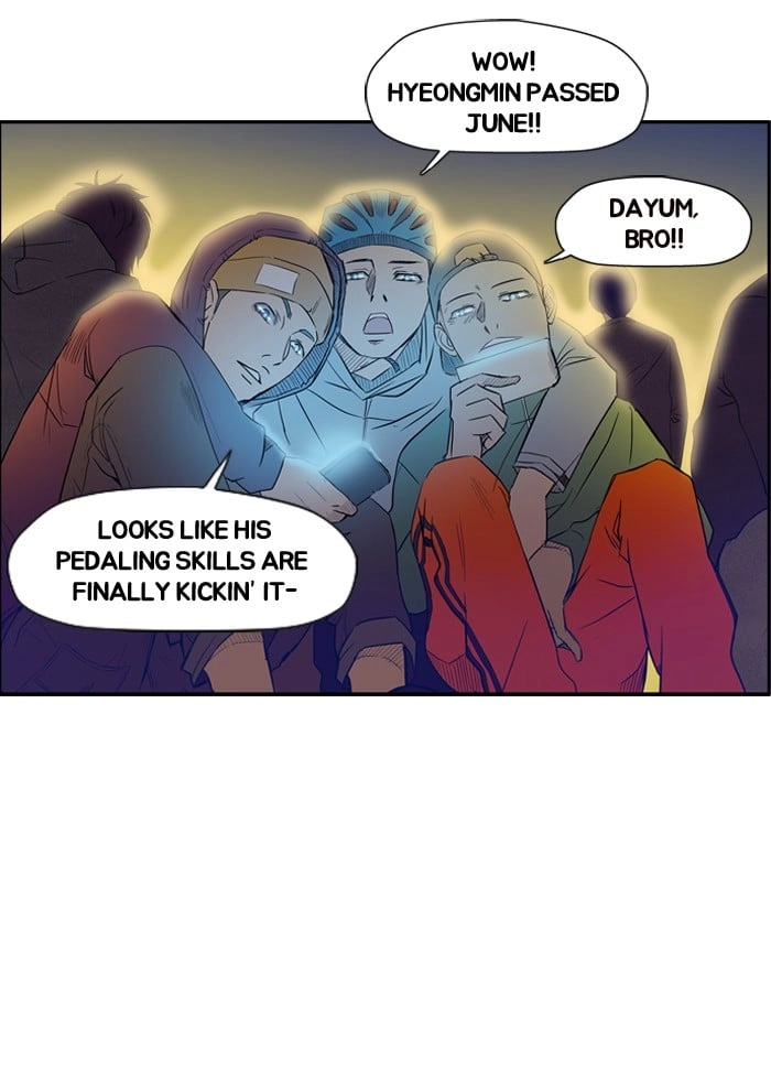 Wind Breaker Chapter 13 - Page 6