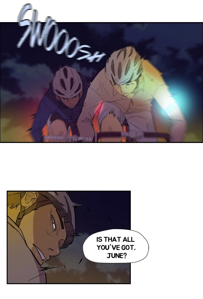 Wind Breaker Chapter 13 - Page 7