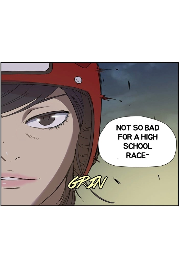 Wind Breaker Chapter 13 - Page 19