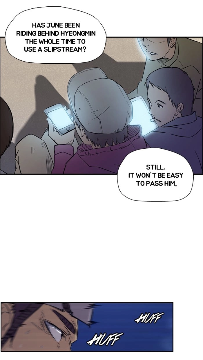 Wind Breaker Chapter 13 - Page 20