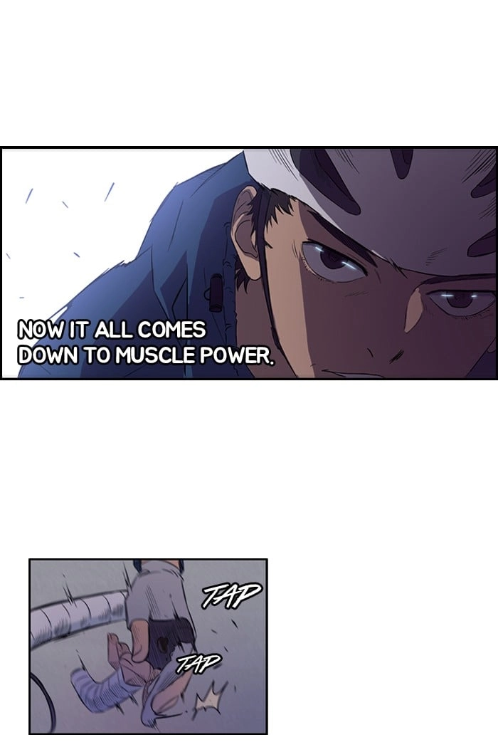 Wind Breaker Chapter 13 - Page 23