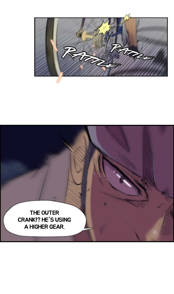 Wind Breaker Chapter 13 - Page 24