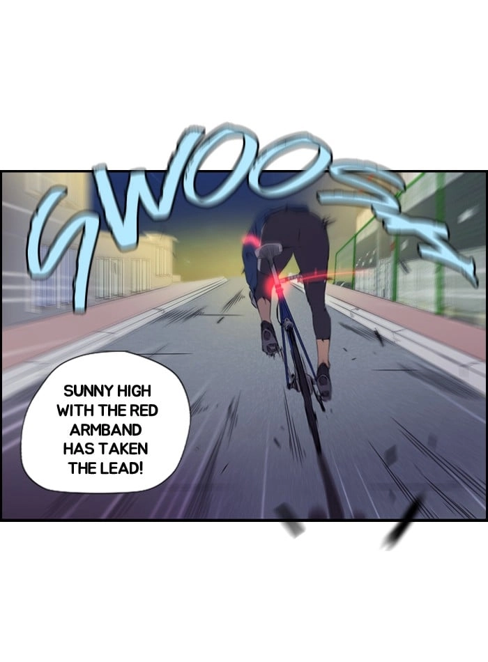 Wind Breaker Chapter 13 - Page 25