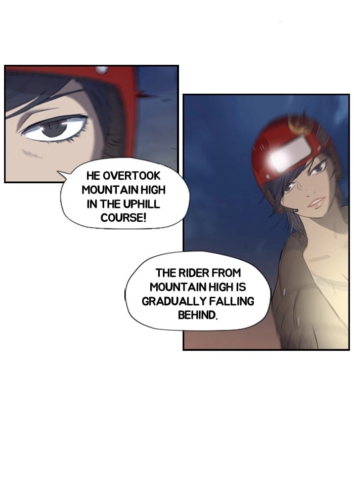 Wind Breaker Chapter 13 - Page 26
