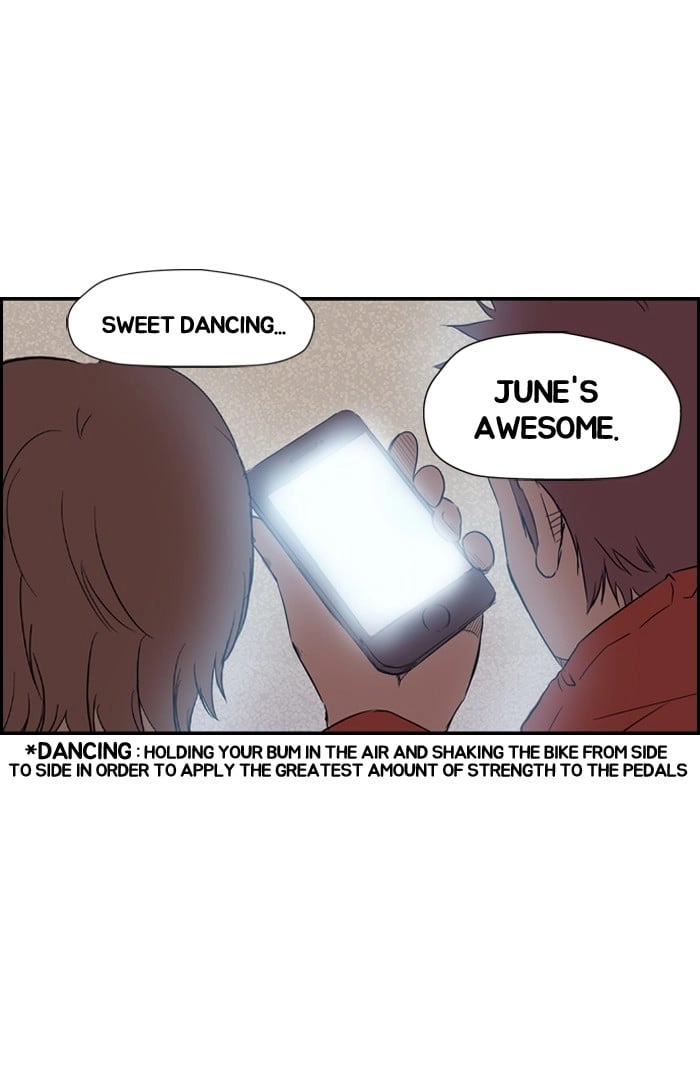 Wind Breaker Chapter 13 - Page 28