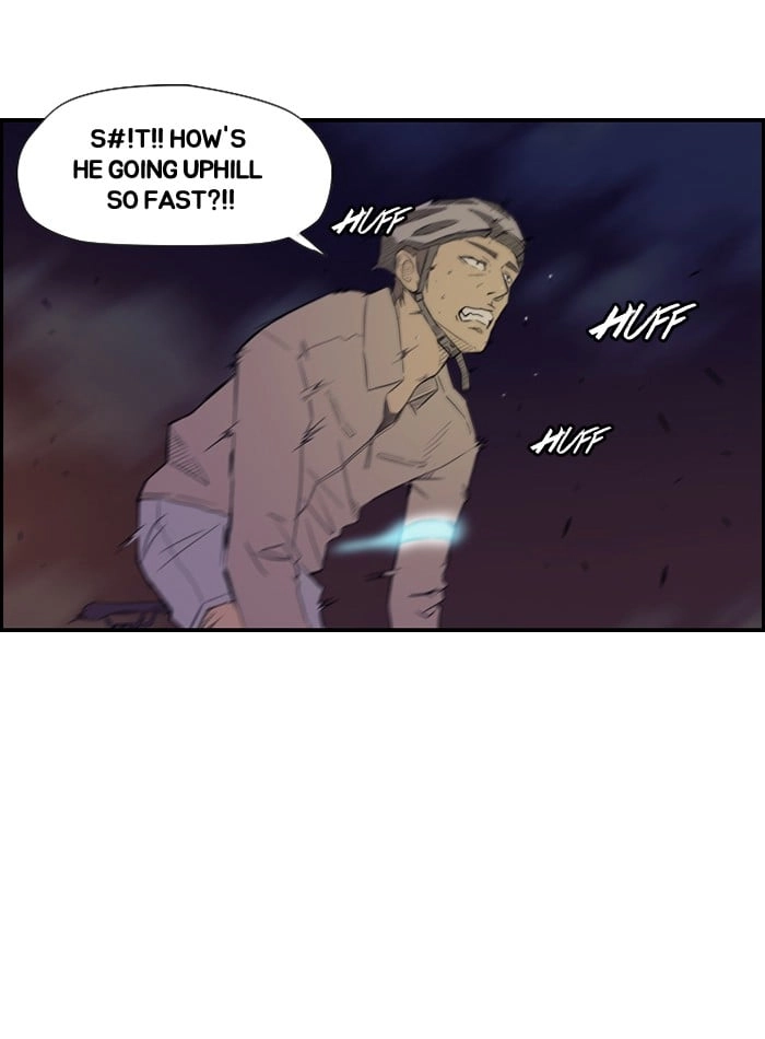 Wind Breaker Chapter 13 - Page 29