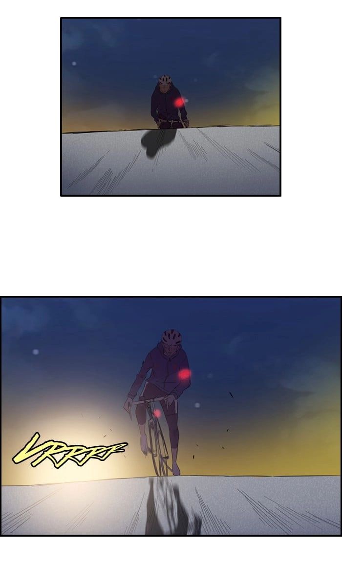 Wind Breaker Chapter 13 - Page 34