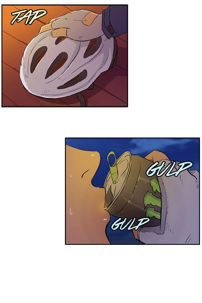 Wind Breaker Chapter 14 - Page 4