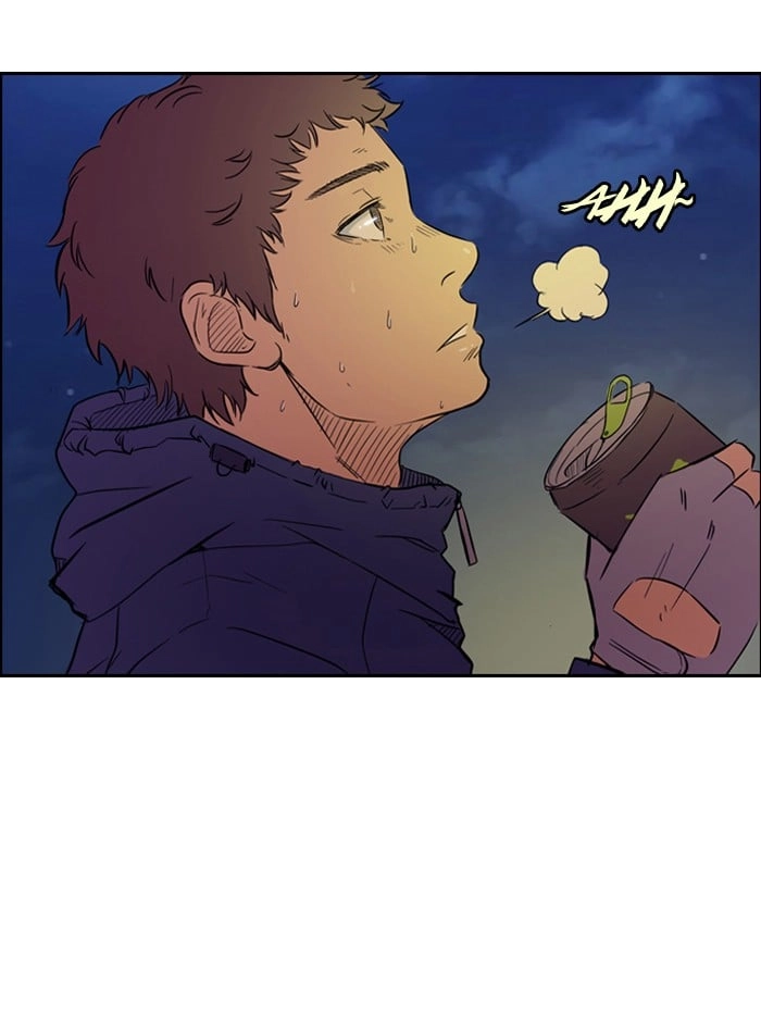 Wind Breaker Chapter 14 - Page 5