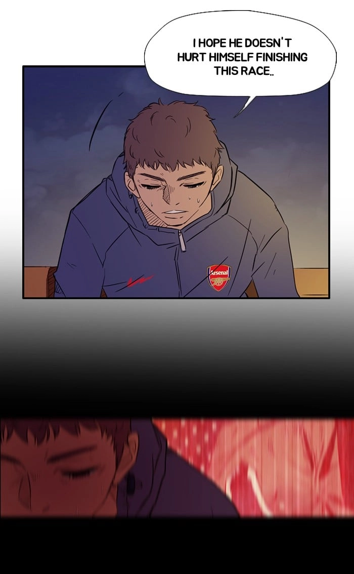 Wind Breaker Chapter 14 - Page 6