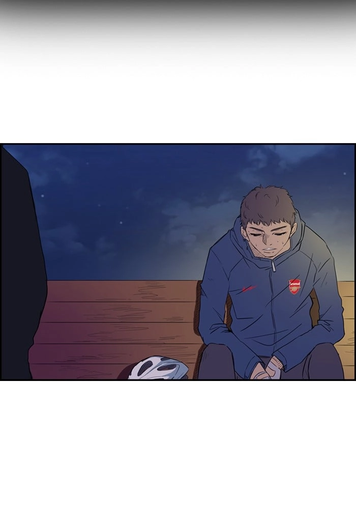 Wind Breaker Chapter 14 - Page 8