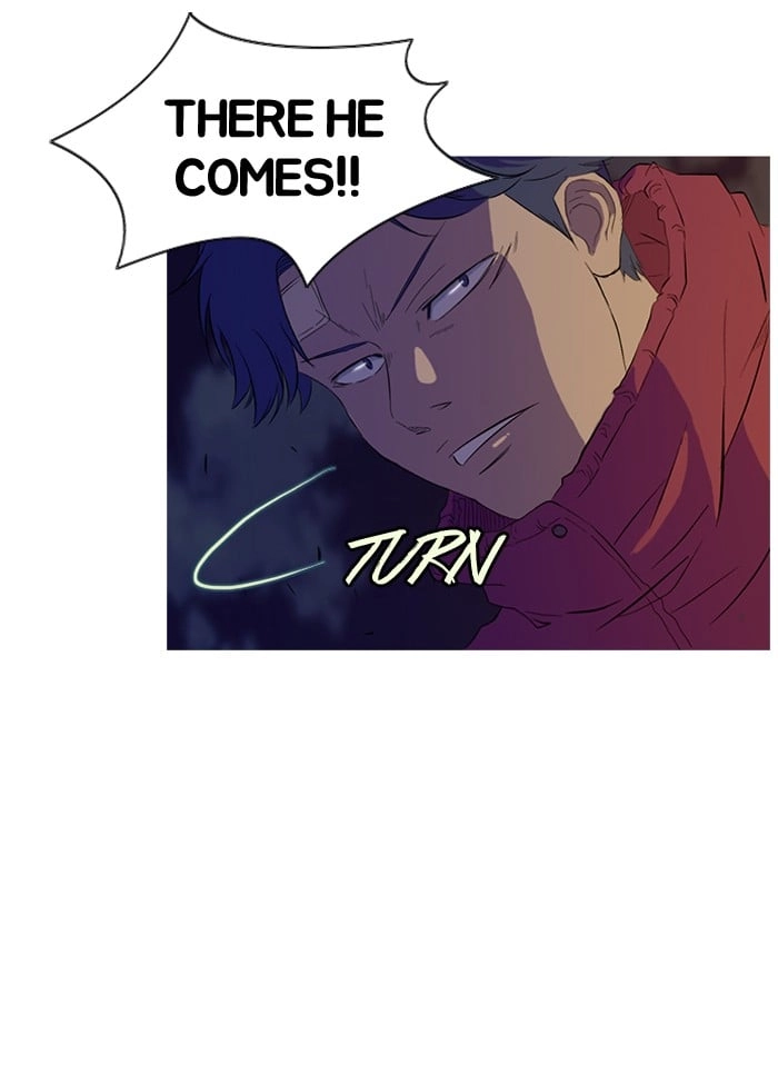 Wind Breaker Chapter 14 - Page 16