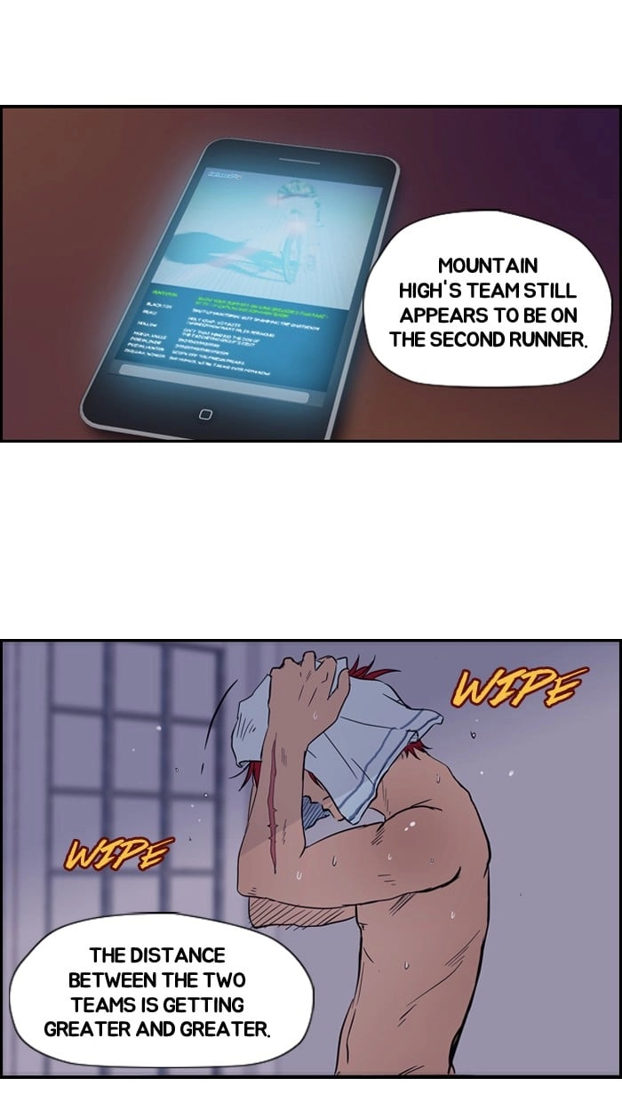 Wind Breaker Chapter 14 - Page 24