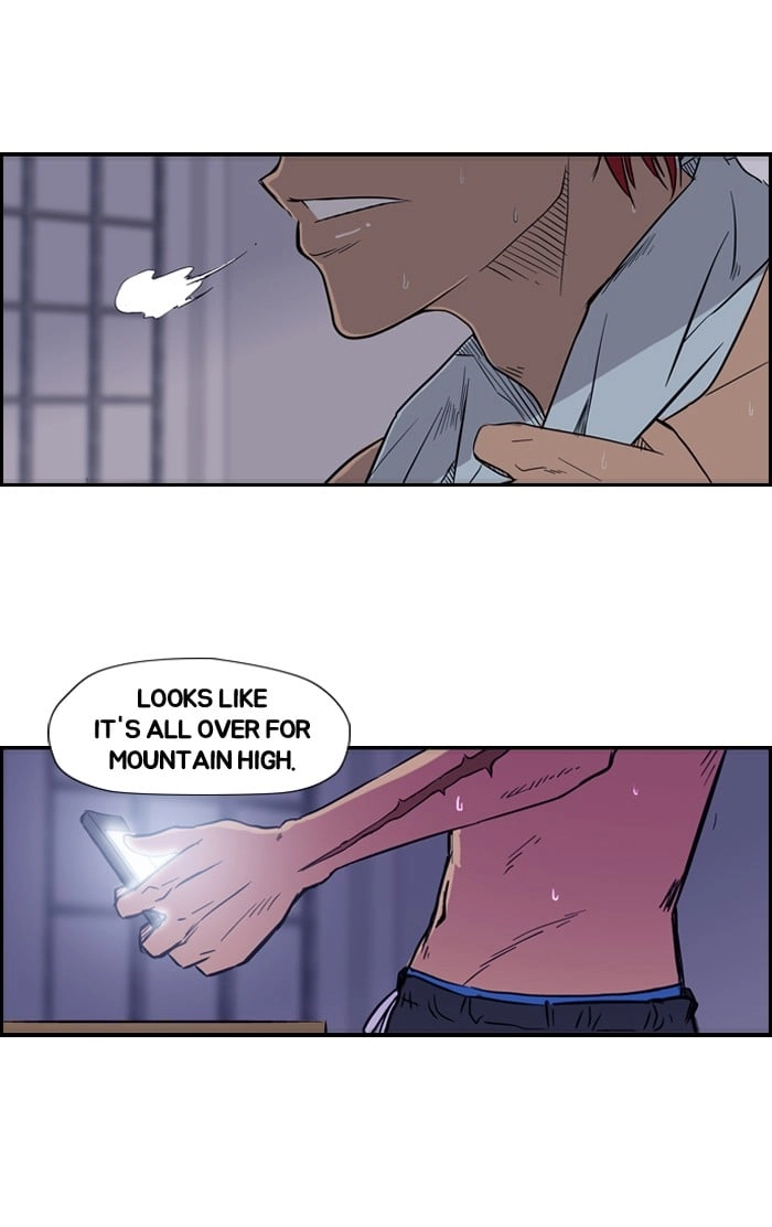 Wind Breaker Chapter 14 - Page 25