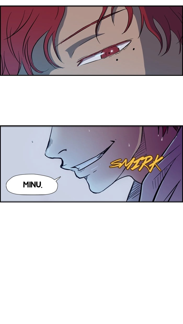Wind Breaker Chapter 14 - Page 26