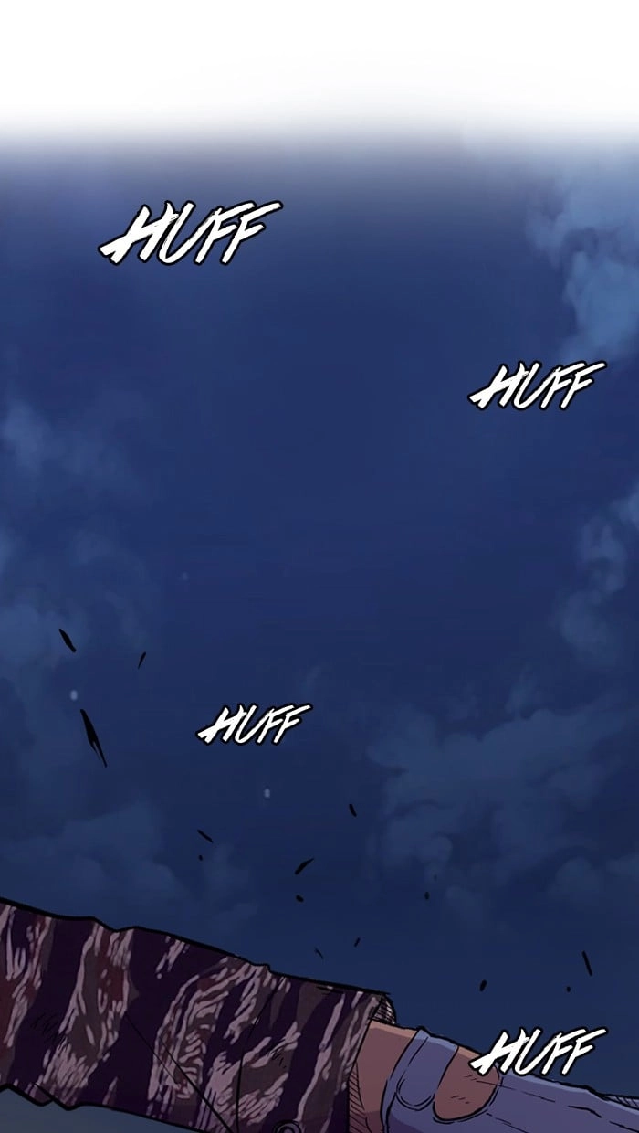 Wind Breaker Chapter 14 - Page 39