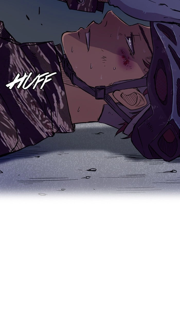 Wind Breaker Chapter 14 - Page 40